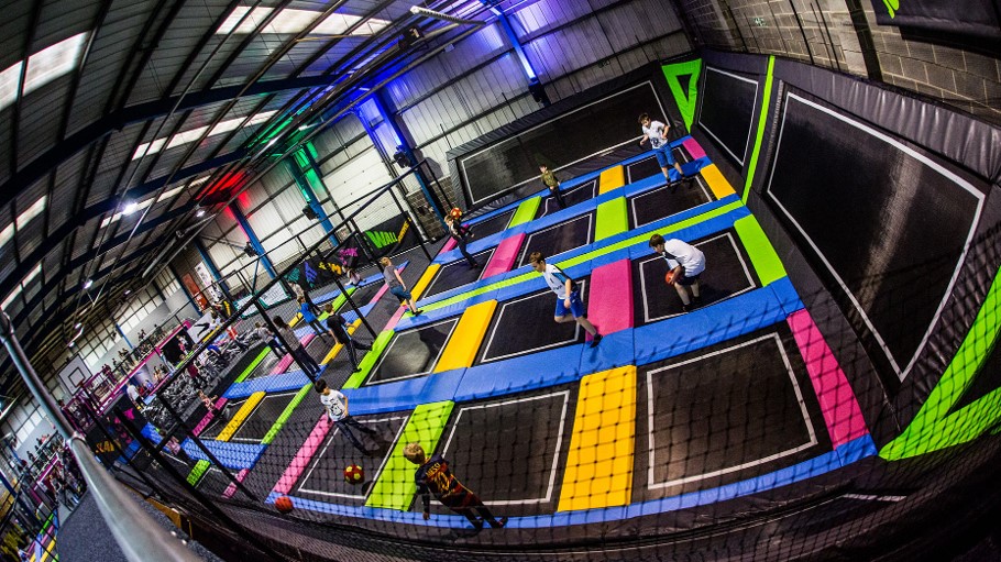 Jump - aad architects