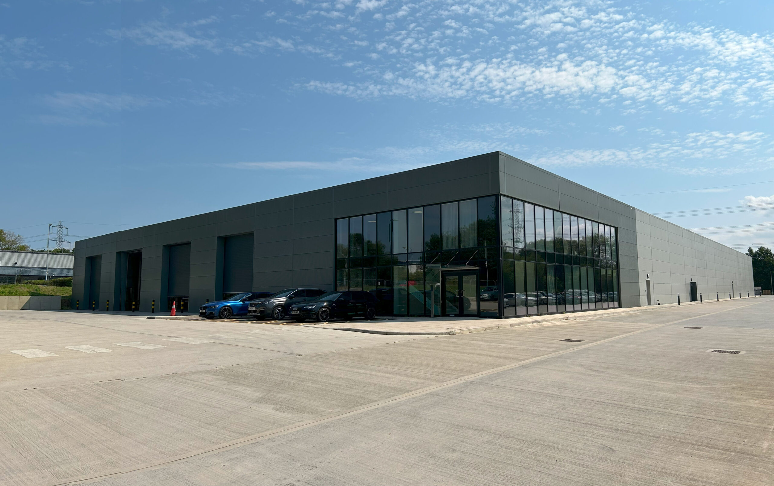 Rother Valley Way - aad architects